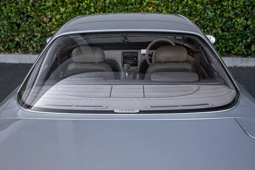 1990 Mazda JC Cosmo - Image 24 of 31