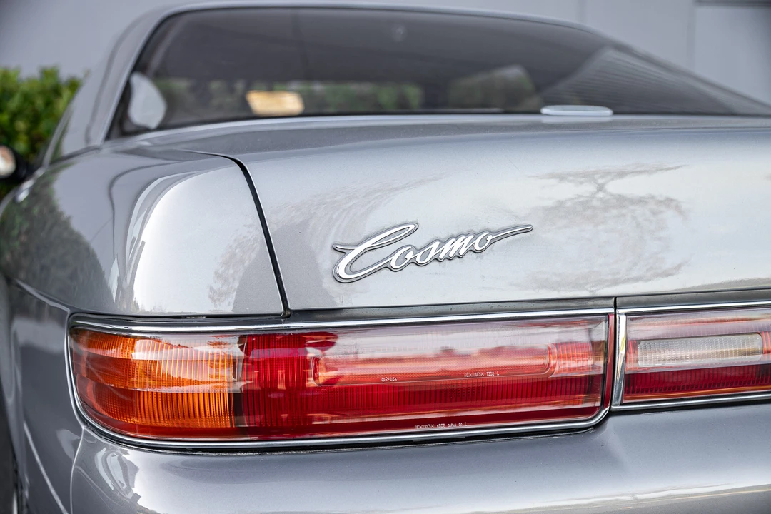 1990 Mazda JC Cosmo - Image 26 of 31