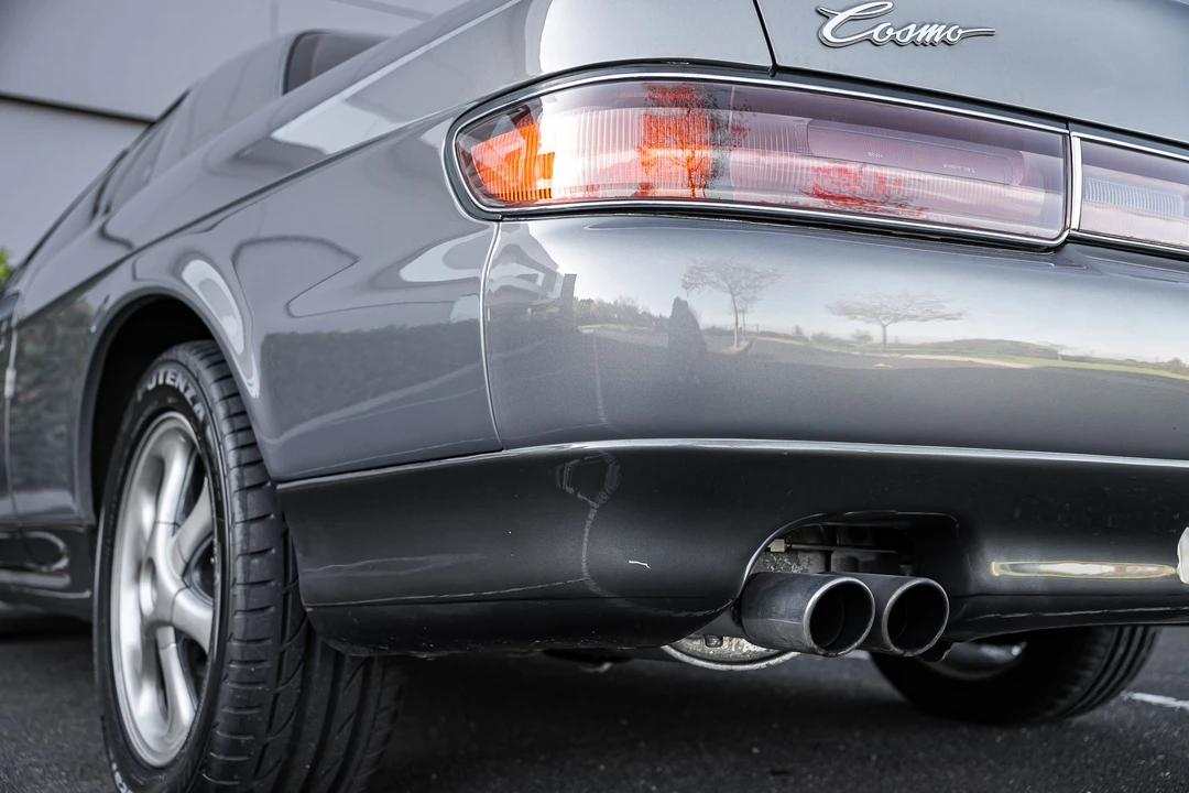1990 Mazda JC Cosmo - Image 28 of 31