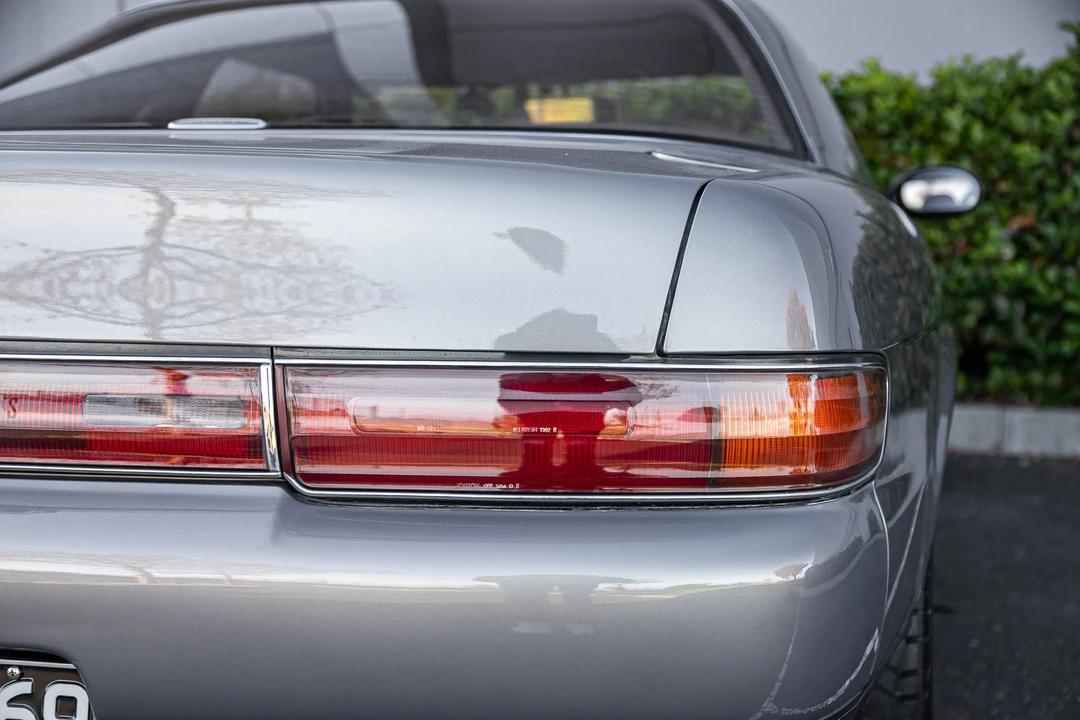 1990 Mazda JC Cosmo - Image 30 of 31