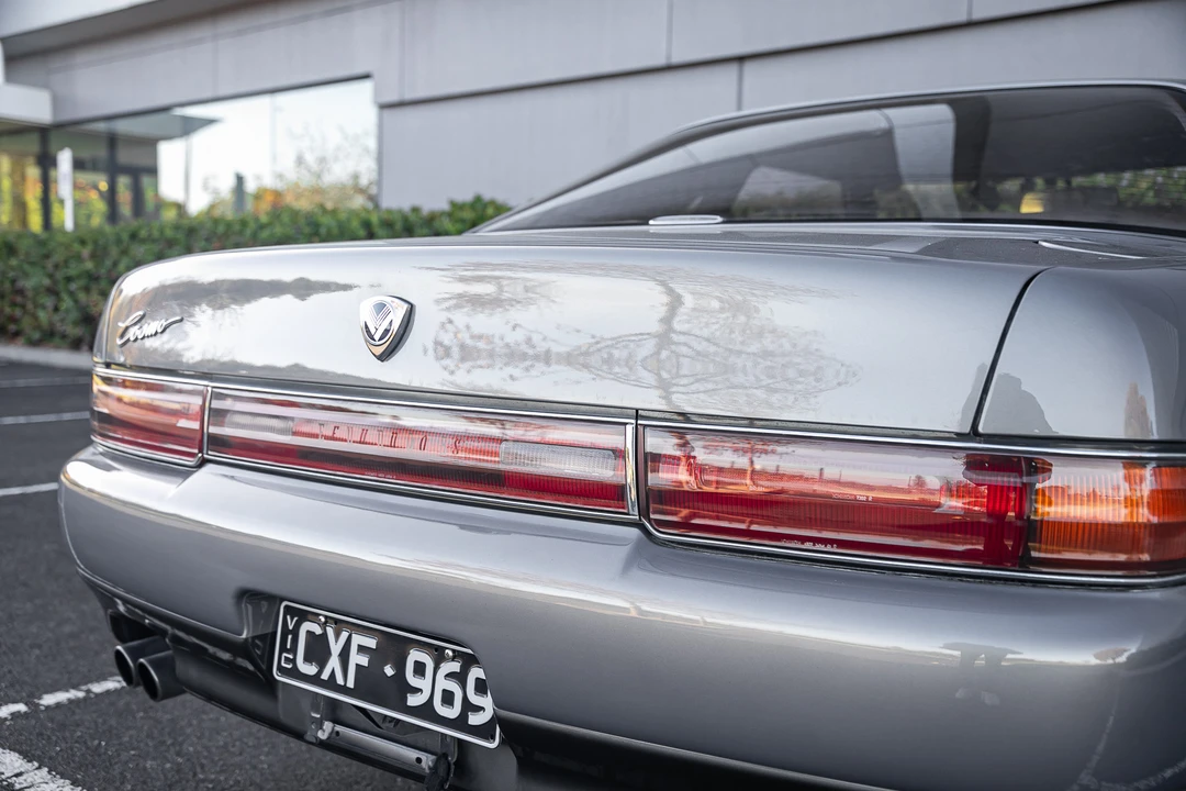 1990 Mazda JC Cosmo - Image 31 of 31