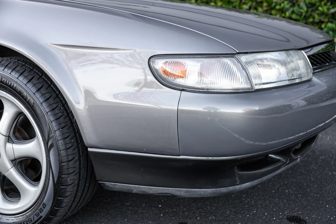 1990 Mazda JC Cosmo - Image 22 of 31