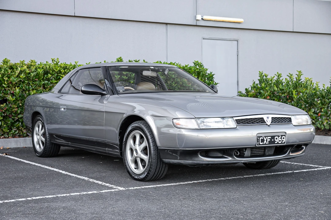 1990 Mazda JC Cosmo - Image 9 of 31