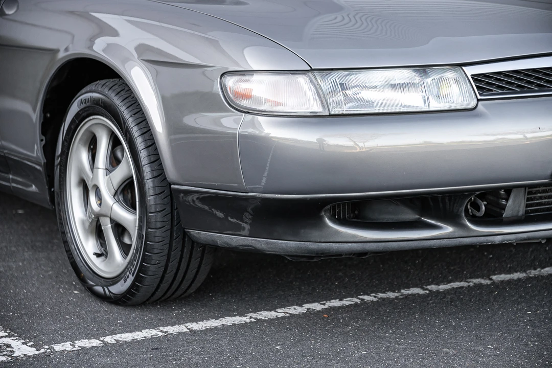 1990 Mazda JC Cosmo - Image 10 of 31