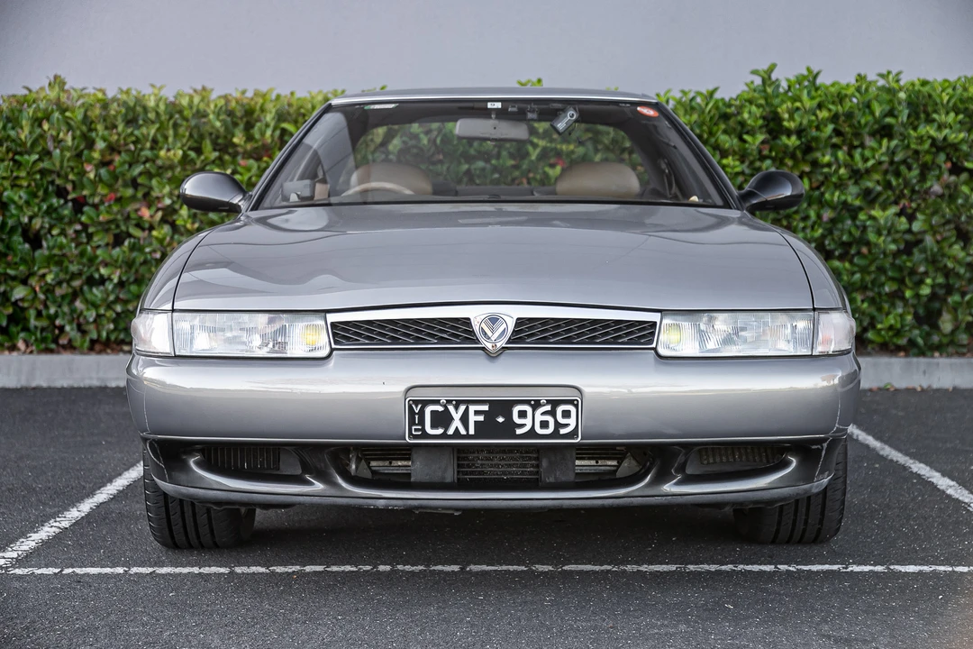 1990 Mazda JC Cosmo - Image 2 of 31