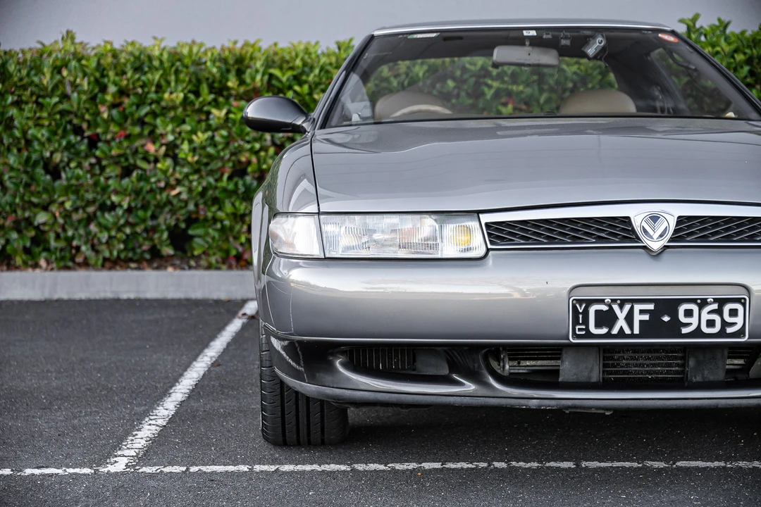1990 Mazda JC Cosmo - Image 11 of 31
