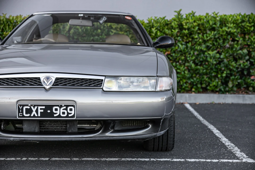 1990 Mazda JC Cosmo - Image 12 of 31