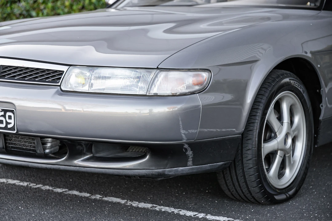 1990 Mazda JC Cosmo - Image 13 of 31