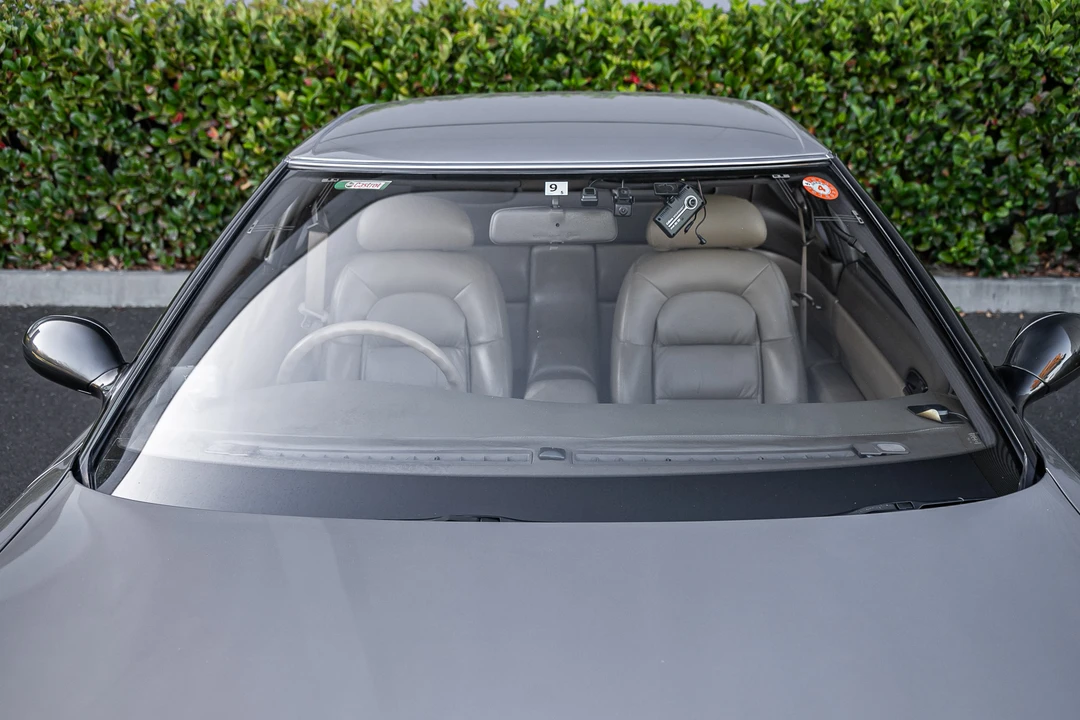 1990 Mazda JC Cosmo - Image 14 of 31
