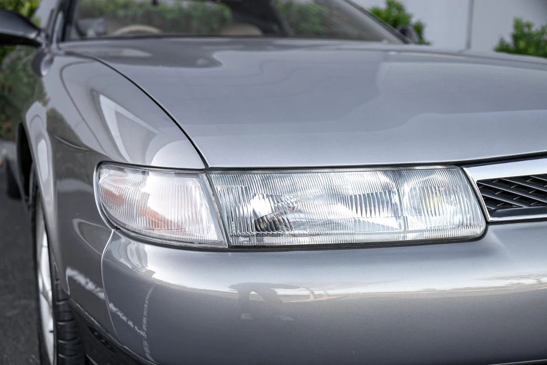 1990 Mazda JC Cosmo - Image 15 of 31
