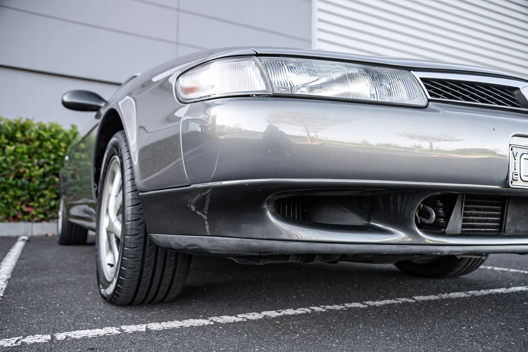 1990 Mazda JC Cosmo - Image 16 of 31