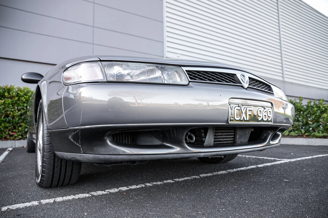 1990 Mazda JC Cosmo - Image 17 of 31