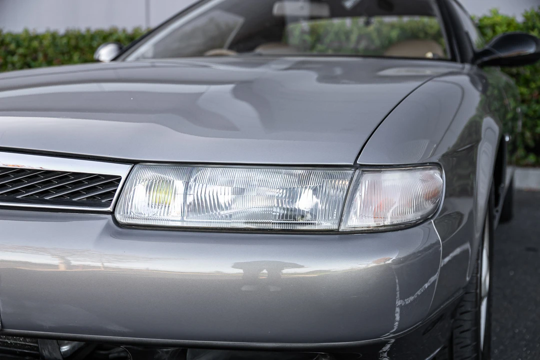 1990 Mazda JC Cosmo - Image 19 of 31