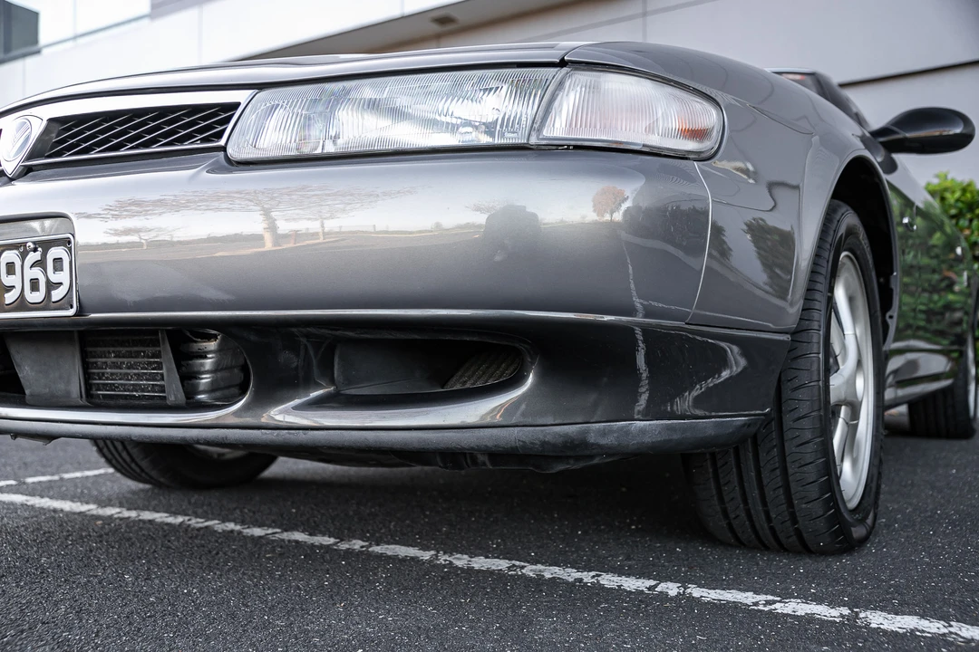 1990 Mazda JC Cosmo - Image 20 of 31