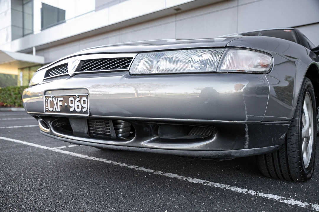 1990 Mazda JC Cosmo - Image 21 of 31