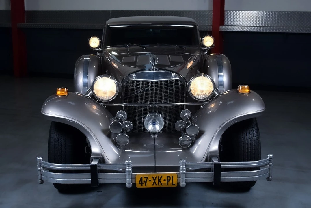 1990 Excalibur - Image 3 of 30