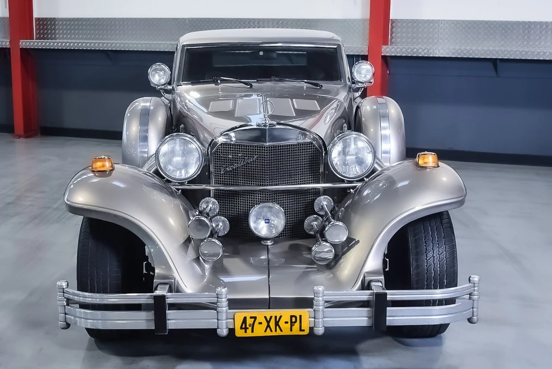 1990 Excalibur - Image 2 of 30