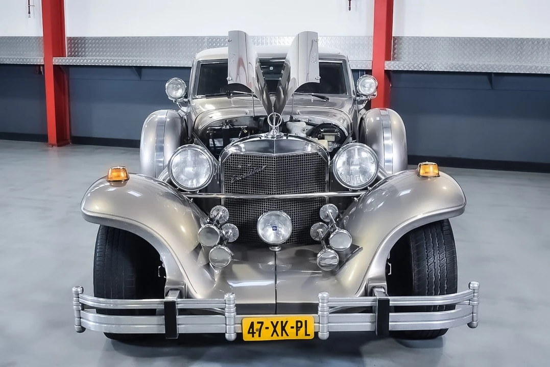 1990 Excalibur - Image 22 of 30