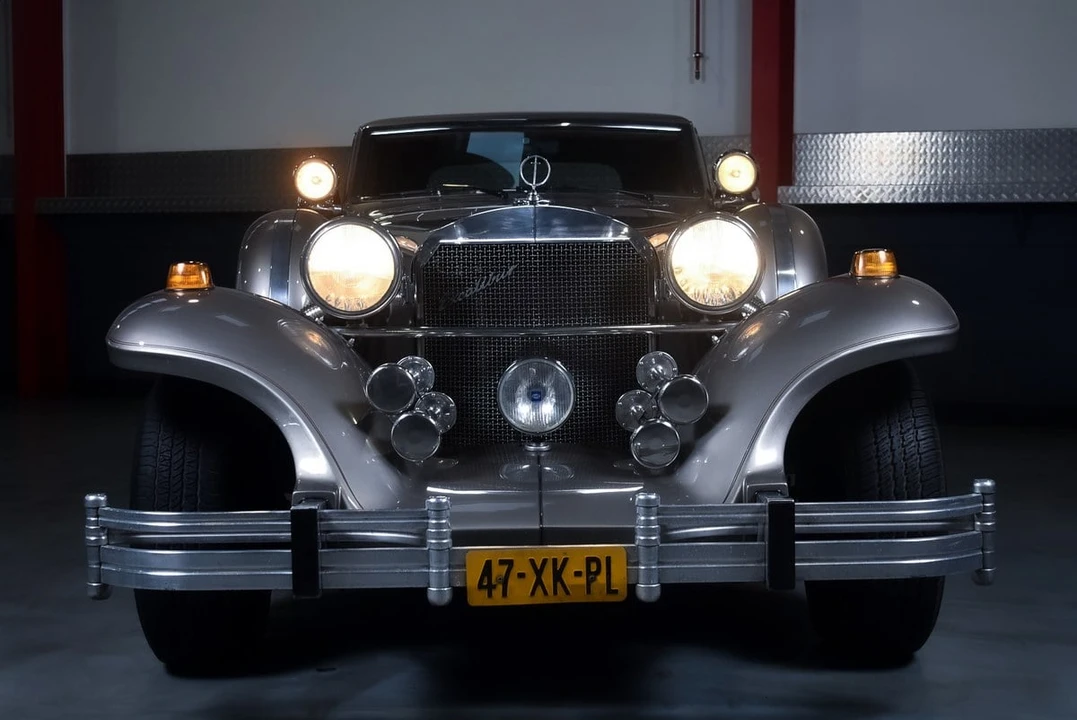 1990 Excalibur - Image 4 of 30