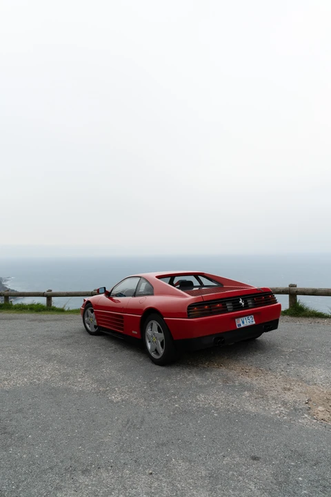 1990 Ferrari 348 tb - Image 4 of 31