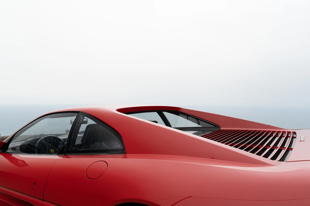 1990 Ferrari 348 tb - Image 12 of 31