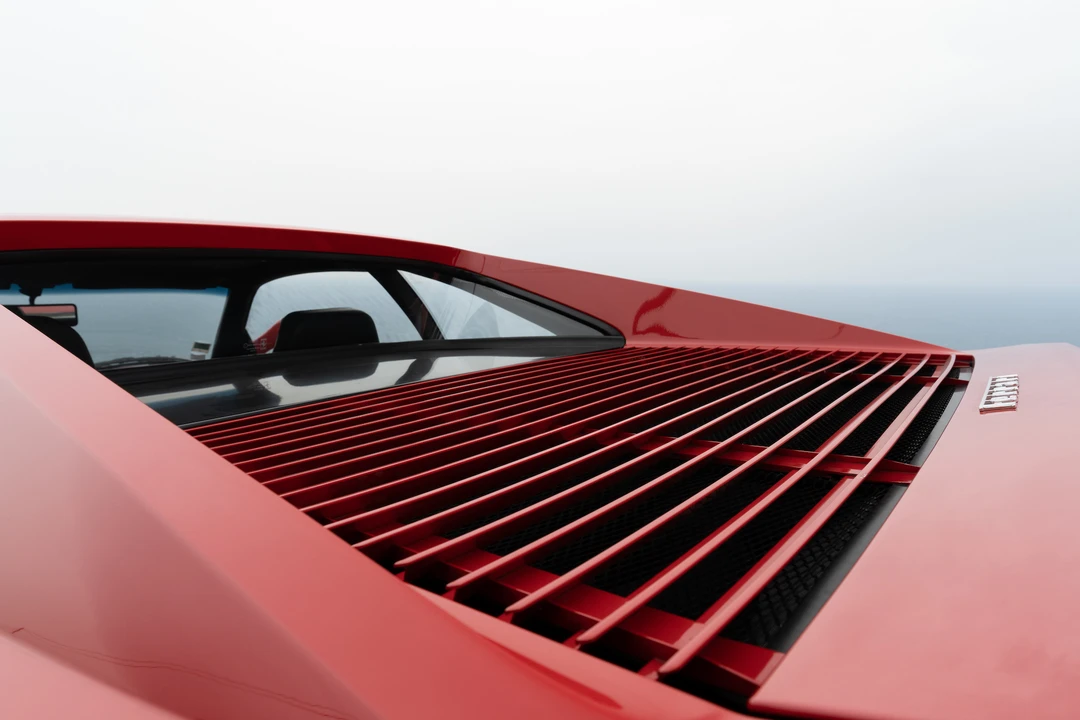 1990 Ferrari 348 tb - Image 13 of 31