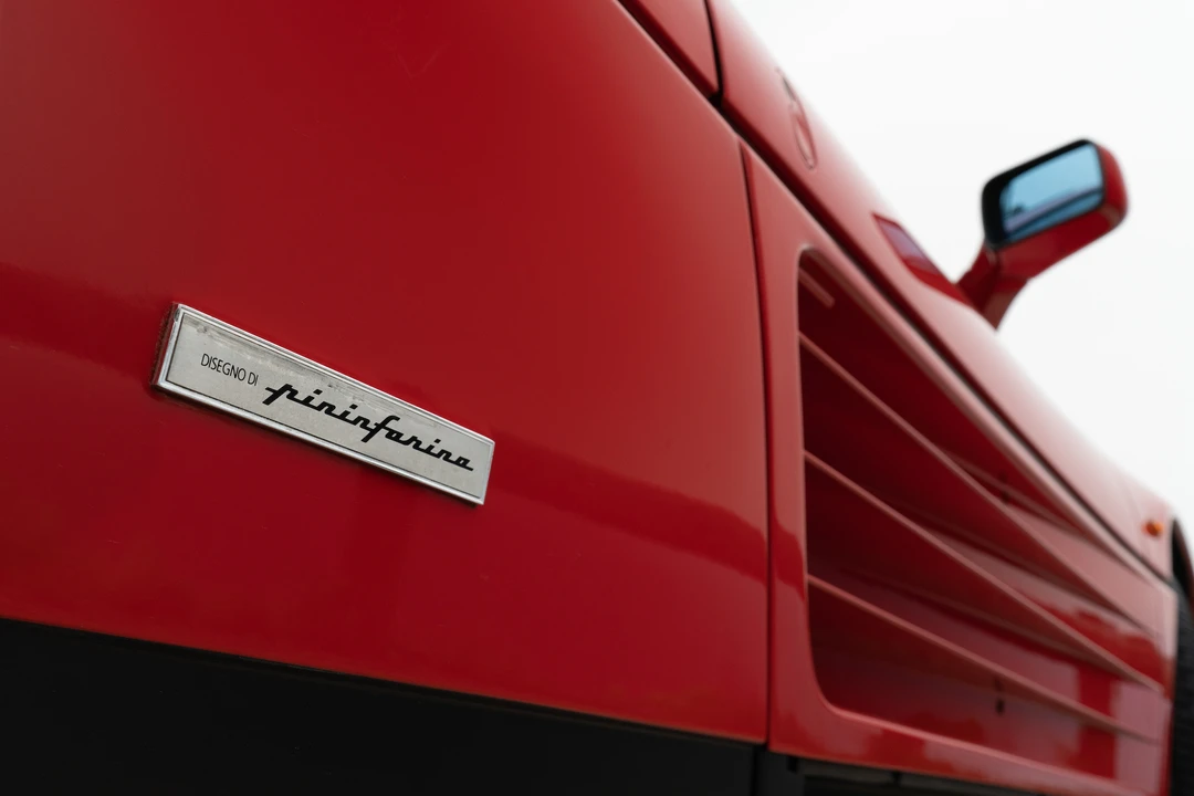 1990 Ferrari 348 tb - Image 18 of 31