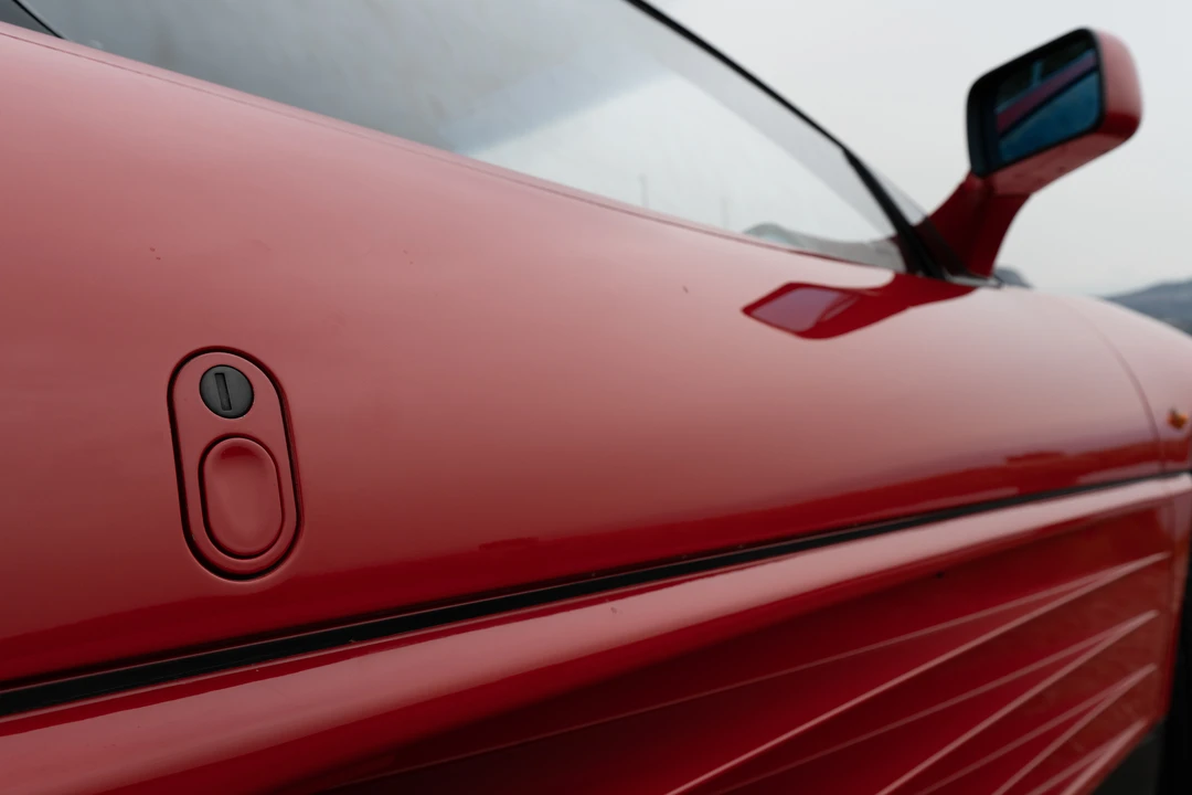 1990 Ferrari 348 tb - Image 19 of 31