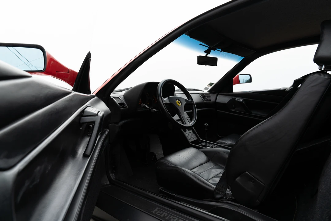 1990 Ferrari 348 tb - Image 21 of 31