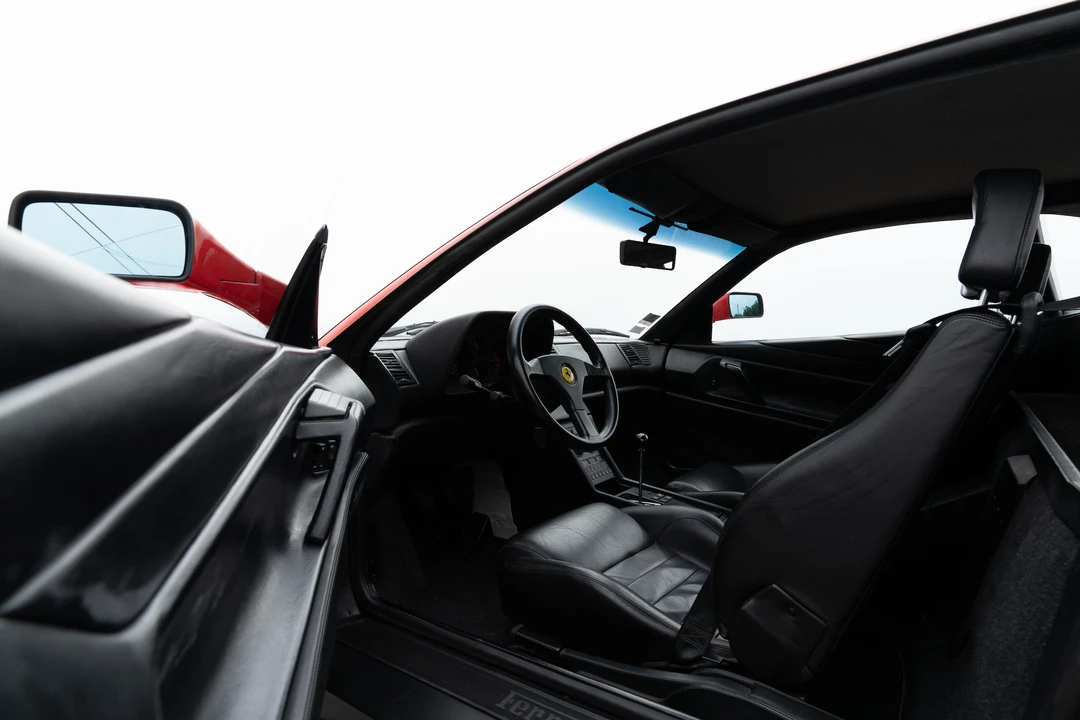 1990 Ferrari 348 tb - Image 22 of 31