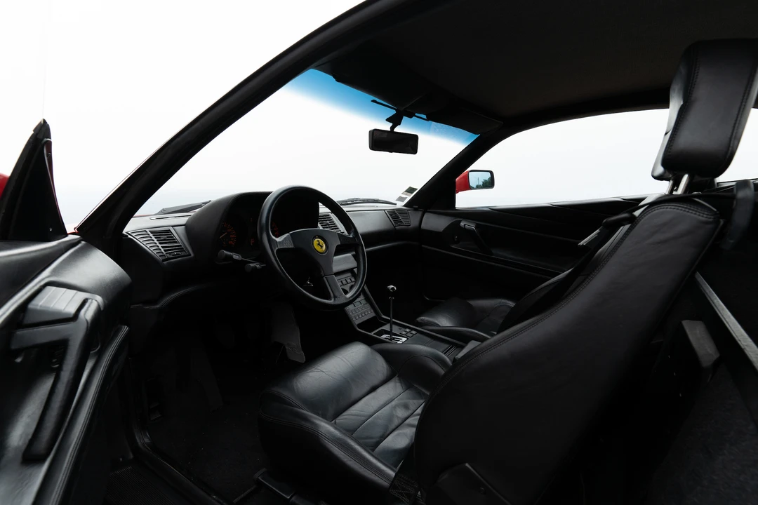 1990 Ferrari 348 tb - Image 24 of 31