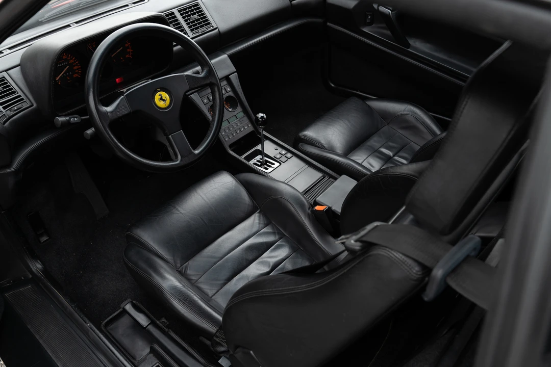 1990 Ferrari 348 tb - Image 25 of 31