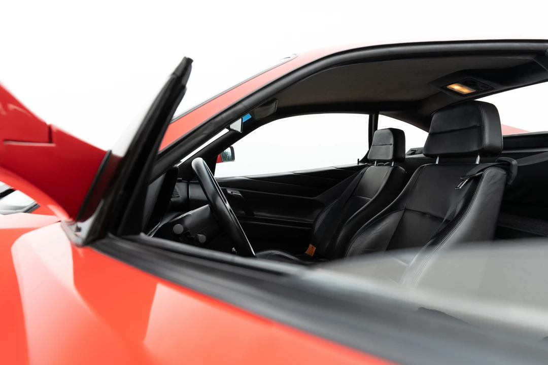 1990 Ferrari 348 tb - Image 26 of 31