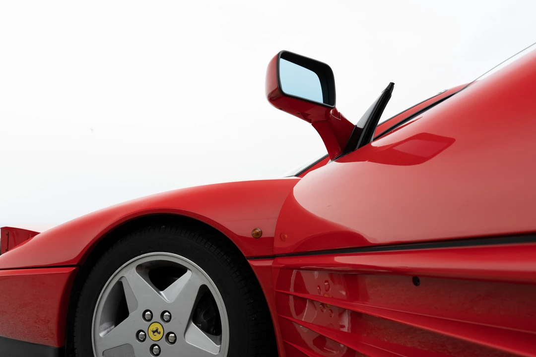 1990 Ferrari 348 tb - Image 28 of 31