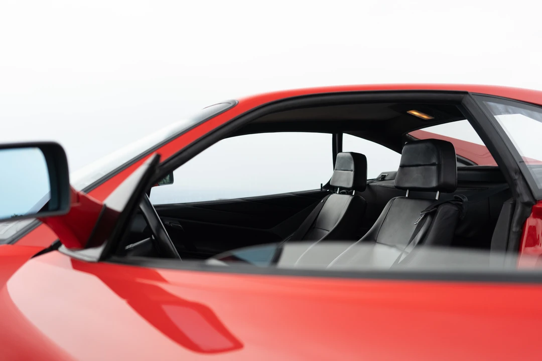 1990 Ferrari 348 tb - Image 29 of 31