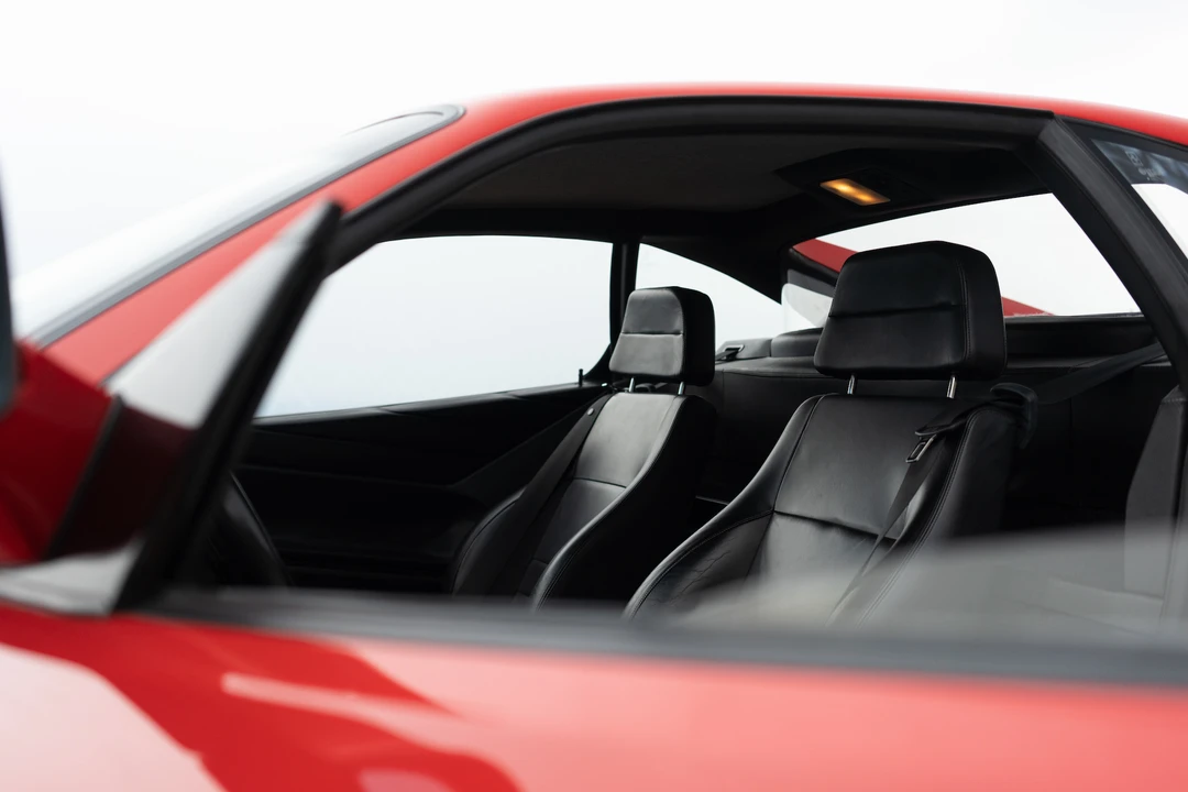 1990 Ferrari 348 tb - Image 30 of 31