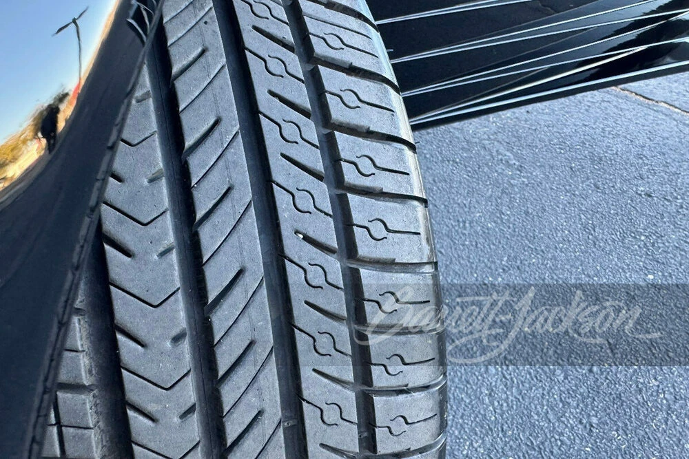 1990 Ferrari 348 ts - Image 17 of 19