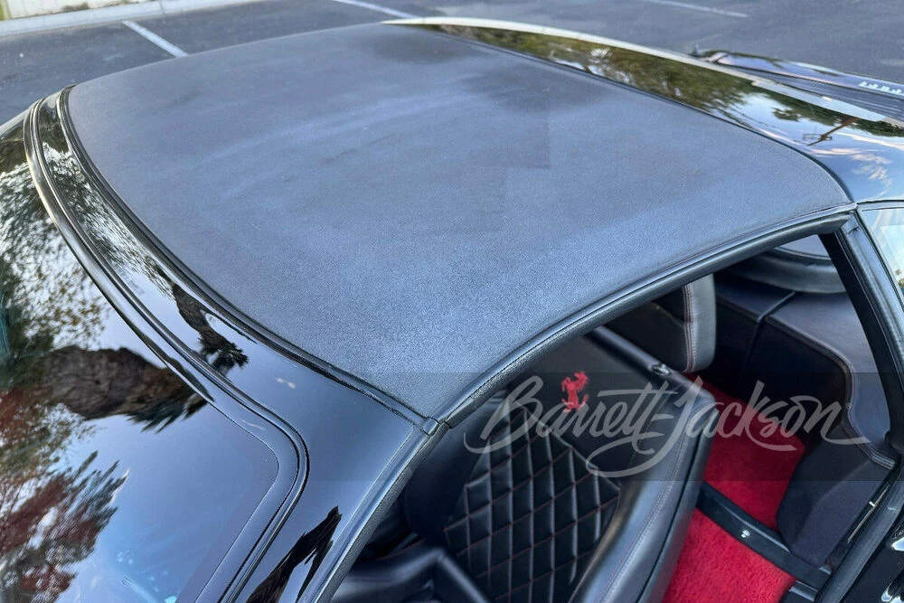 1990 Ferrari 348 ts - Image 18 of 19