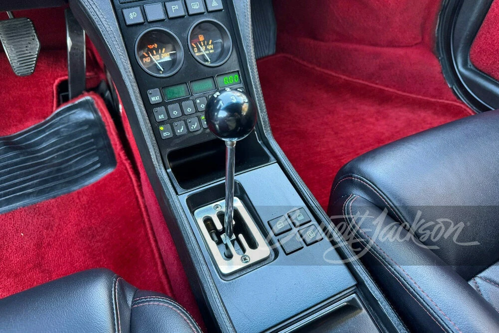1990 Ferrari 348 ts - Image 10 of 19