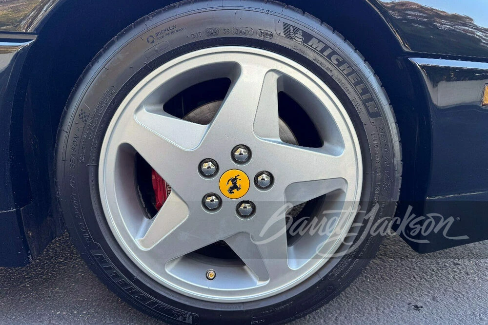 1990 Ferrari 348 ts - Image 15 of 19