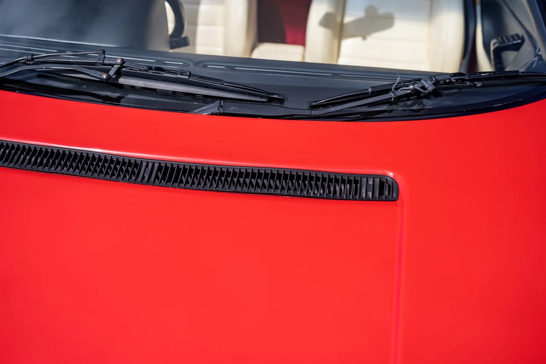 1990 Ferrari 348 ts - Image 29 of 31