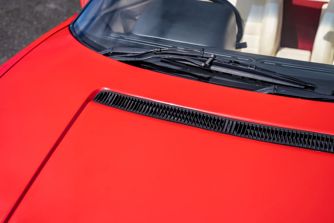 1990 Ferrari 348 ts - Image 30 of 31