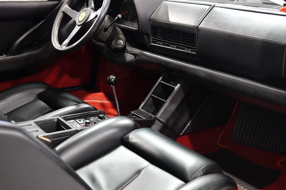 1990 Ferrari Testarossa - Image 4 of 9