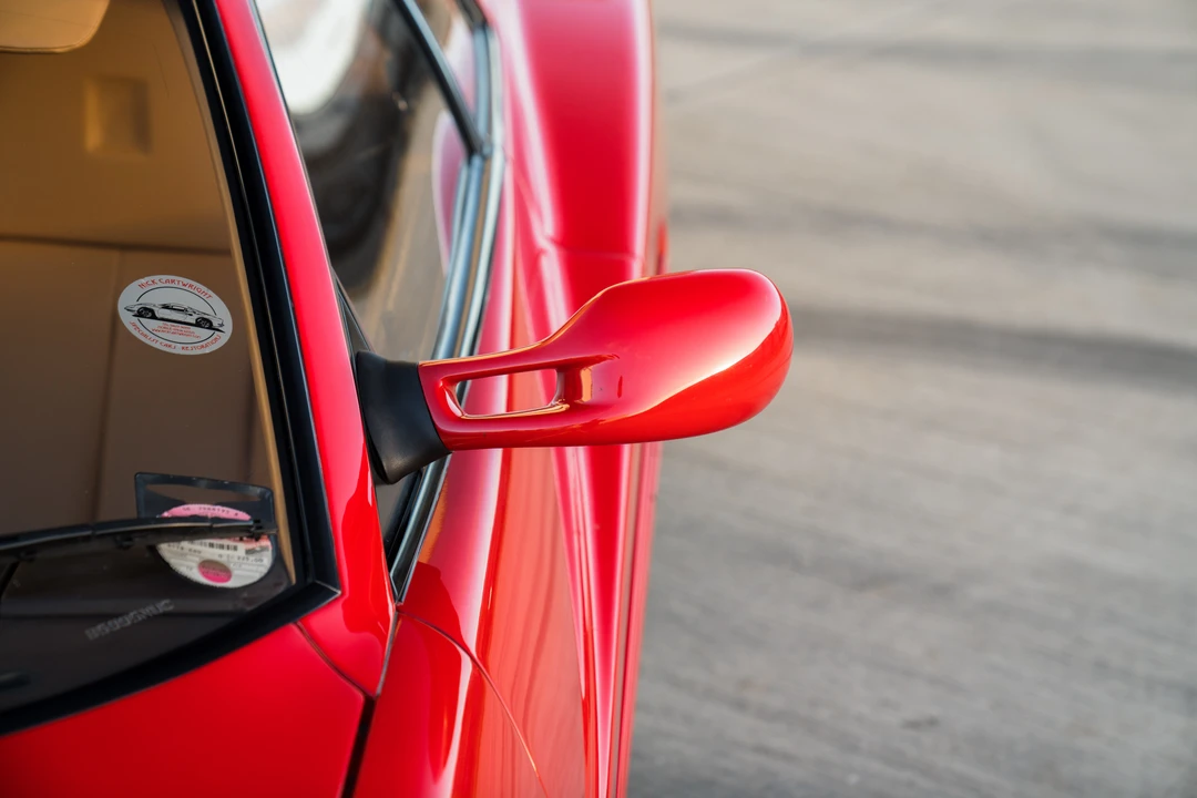 1990 Ferrari Testarossa - Image 26 of 31