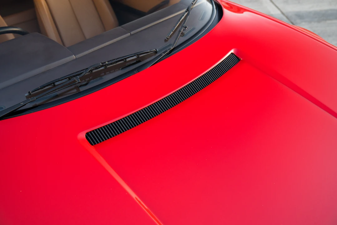 1990 Ferrari Testarossa - Image 30 of 31