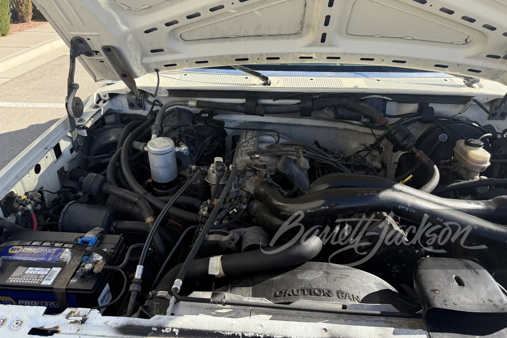 1990 Ford Bronco 4th Gen - Image 3 of 5