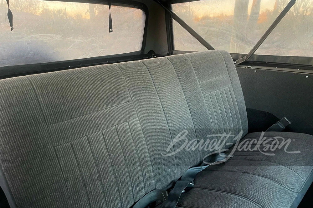 1990 Ford Bronco 4th Gen - Image 6 of 8