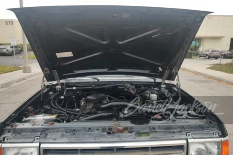 1990 Ford Bronco 4th Gen - Image 10 of 14