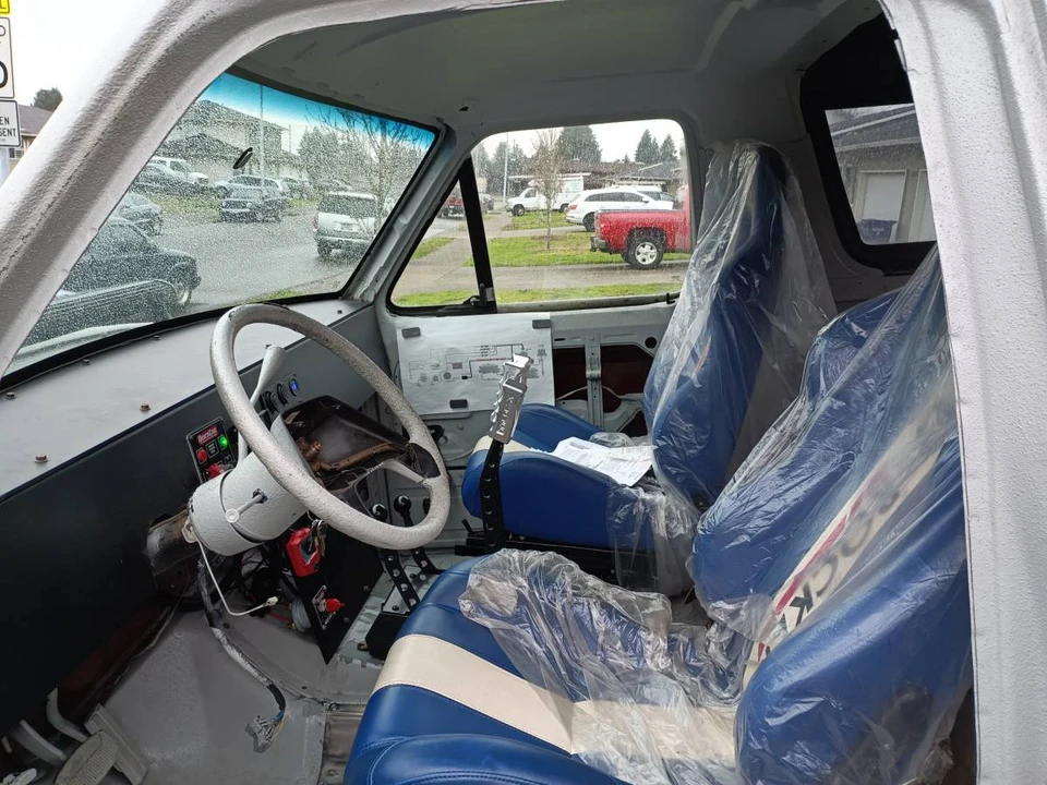 1990 Ford Bronco 4th Gen - Image 4 of 16