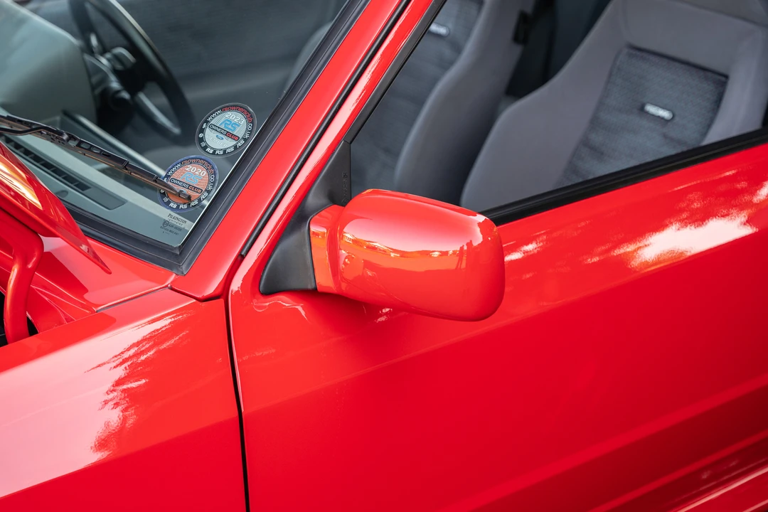 1990 Ford Escort - Image 29 of 31